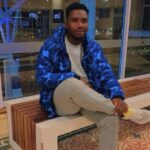 Daniel Ohene Nyanteh