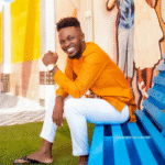 Shadrack Nana Qwaachi