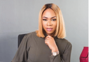 Michelle Gbagonah (Shatta Michy)